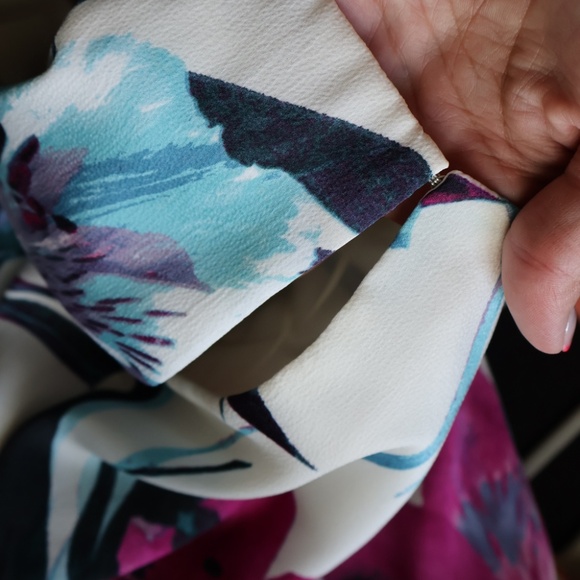 Ignite Evenings Shift Dress - Picture 6 of 7